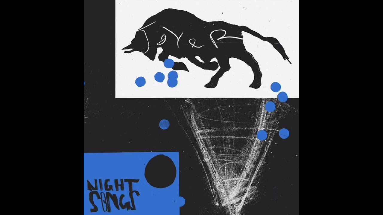 Joyer - Silver Moon