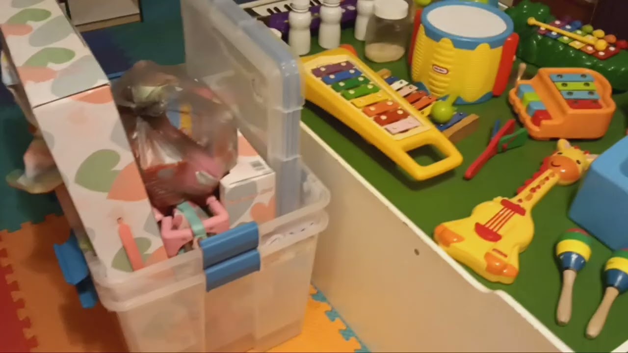 Multicultural Dolls & More Shopping Haul for In-Home Daycare