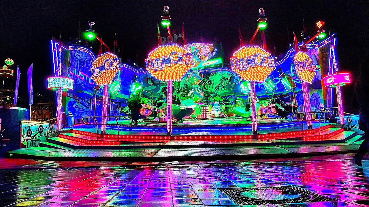 Dom Dancer Robert Rasch Hamburger Winterdom 2024 @SF-VK @robertrasch9369 @Breaker_leon