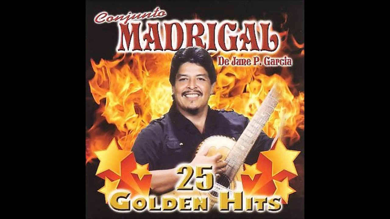 Conjunto Madrigal - Madrecita Querida