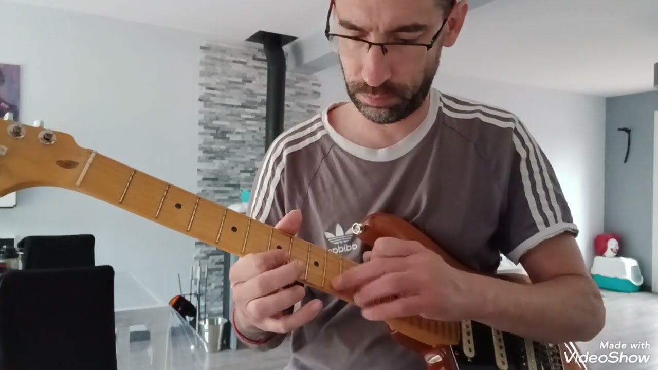 #julienmourant #guitar #guitarplayer