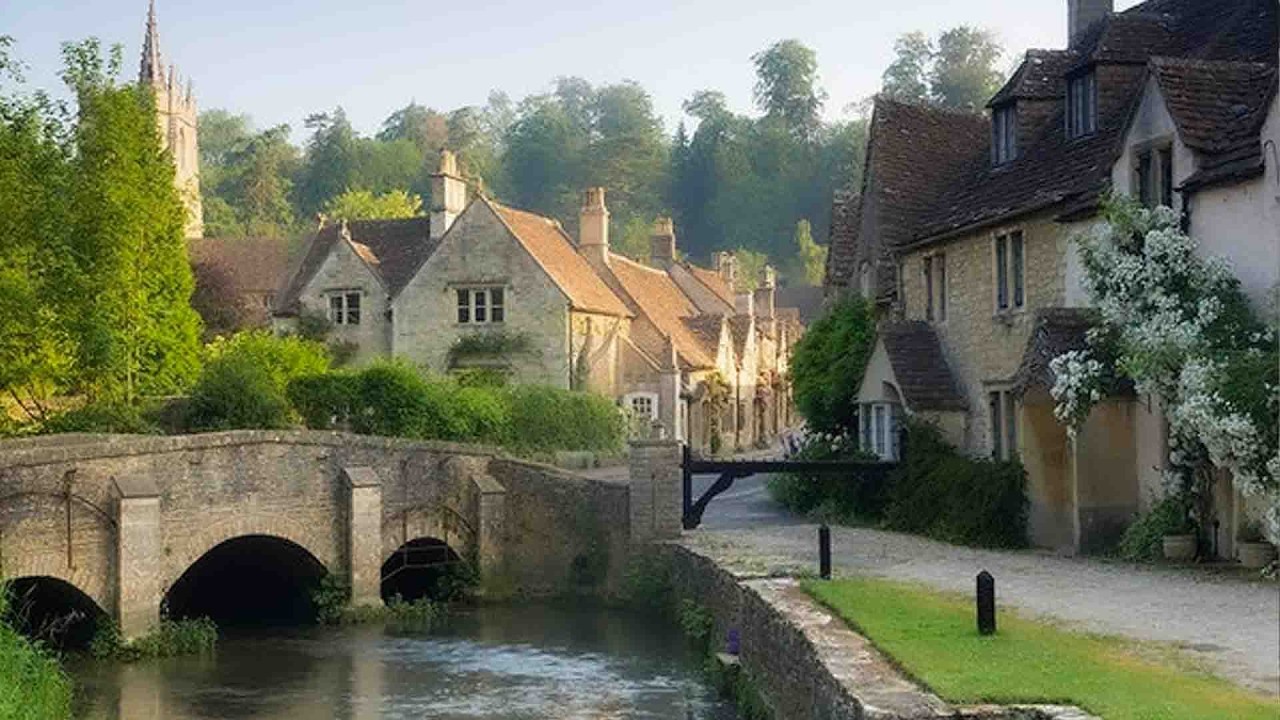 a quiet playlist for slow mornings 🍃(calm piano for reading, studying & relaxing)