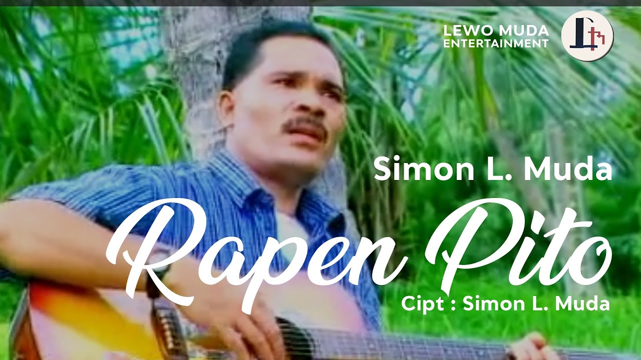 RAPEN PITO - Simon L. Muda