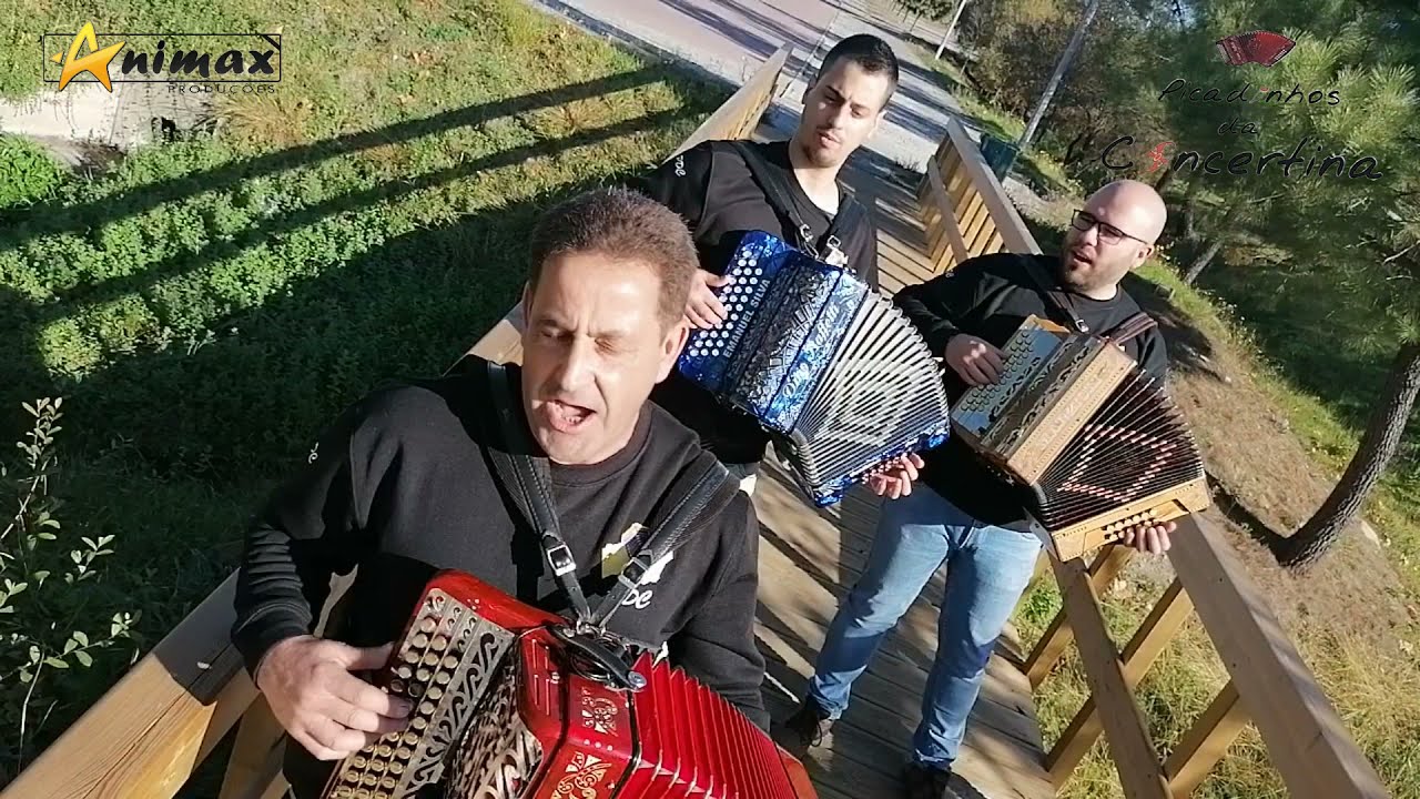 A vida do emigrante - Picadinhos da Concertina