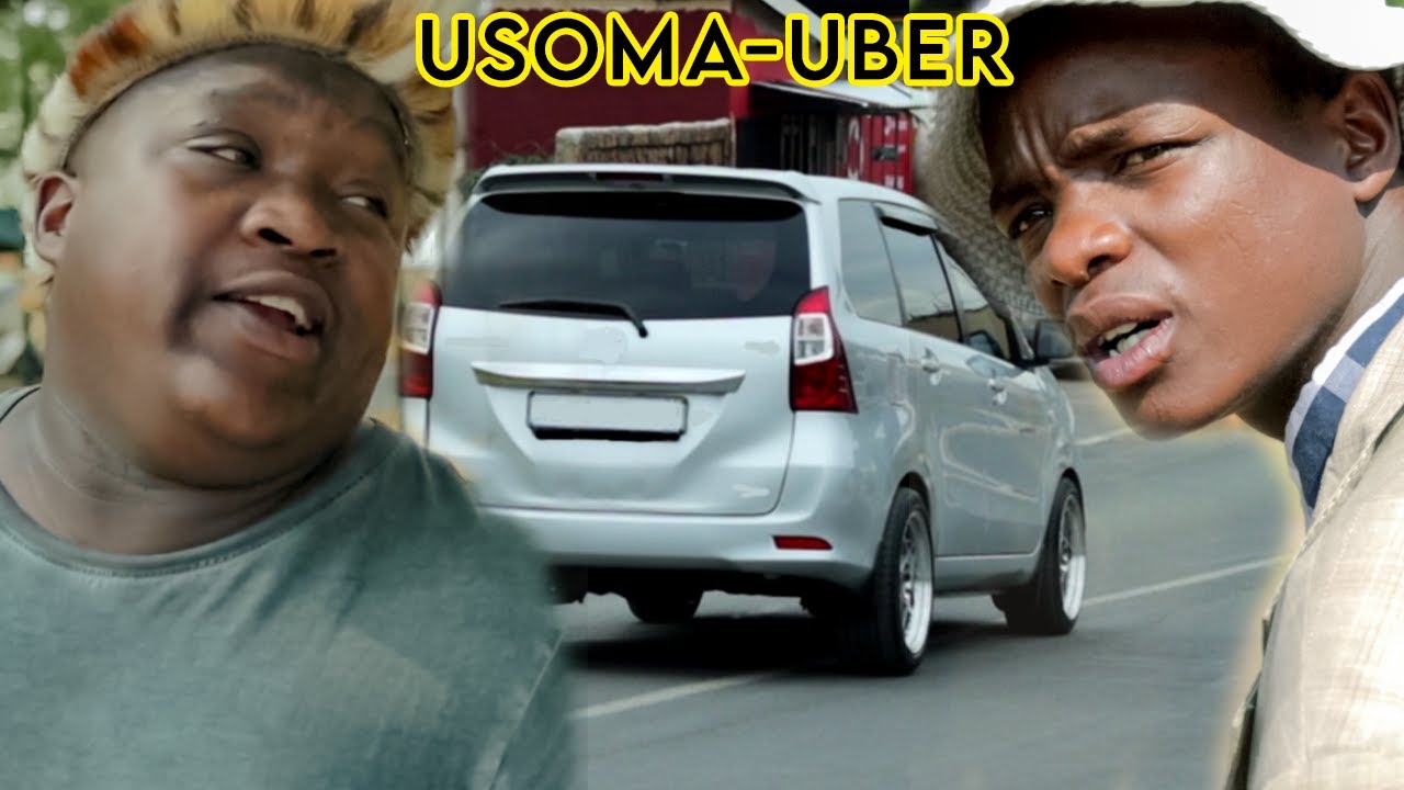 UBER DRIVER 2