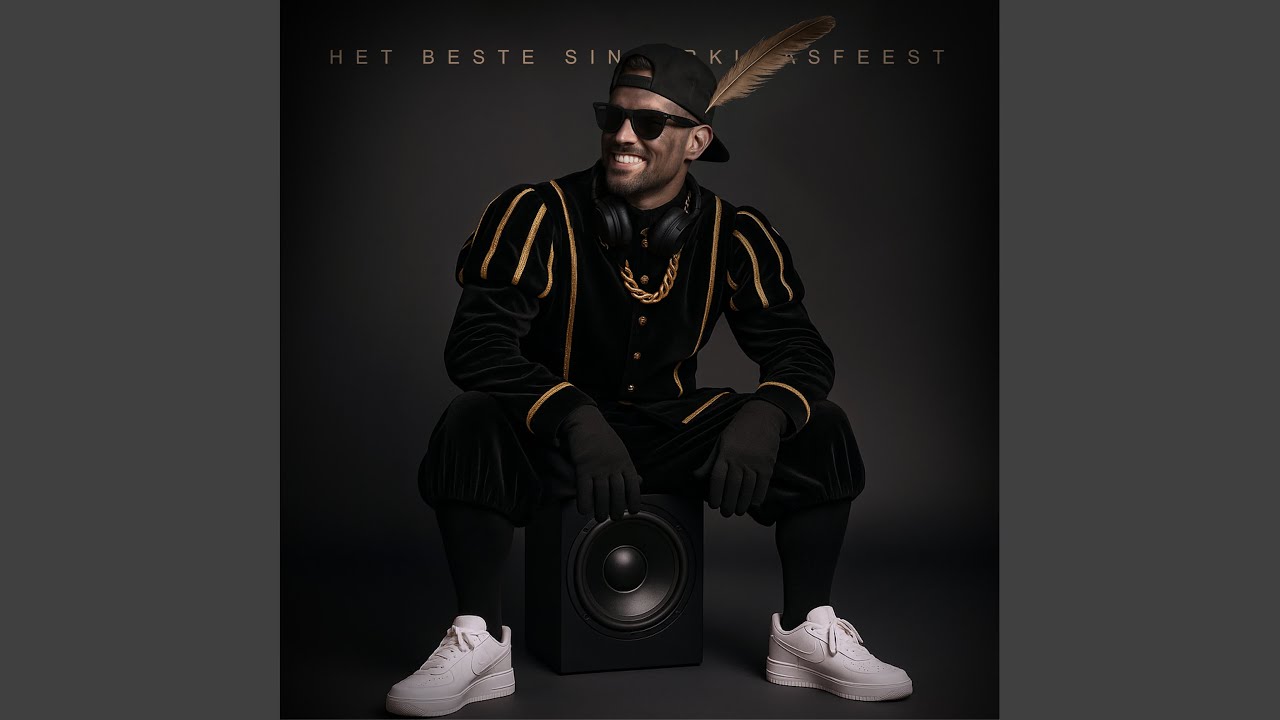Sinterklaas In Best