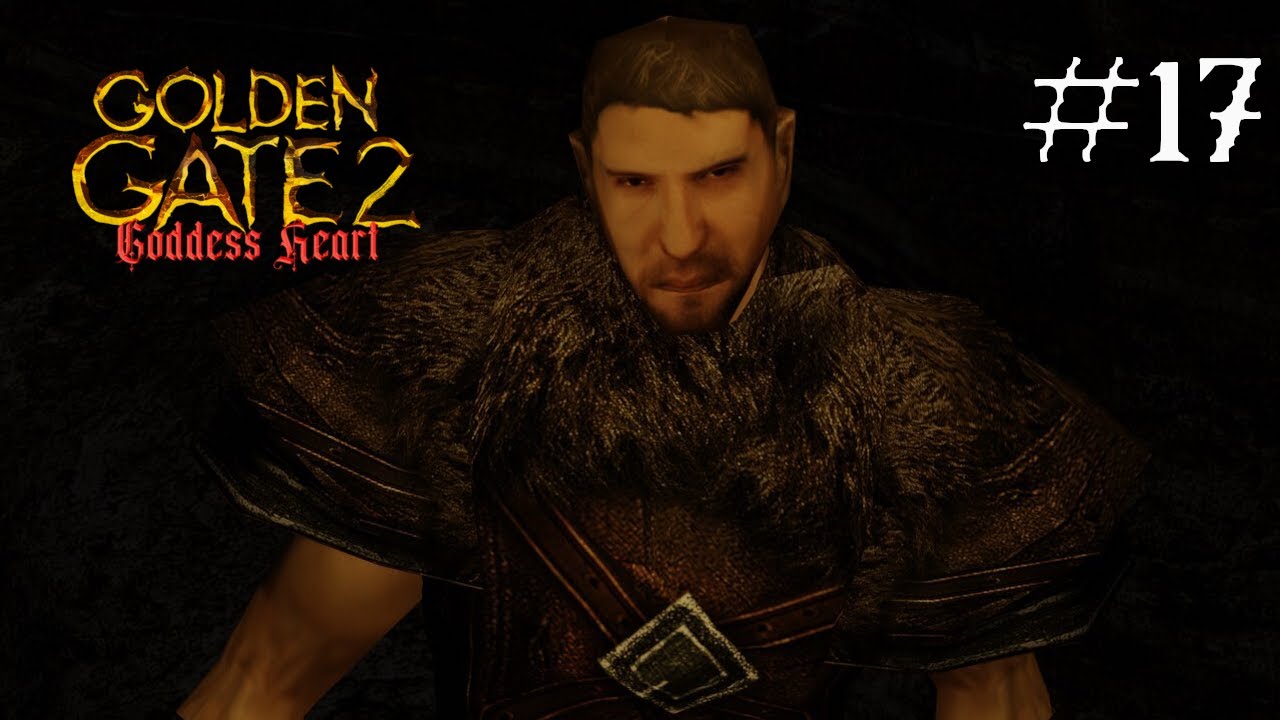 Kryj&oacute;wka kapitana straży | ZŁOTE WROTA 2 SERCE BOGINI #17 | Gothic 2 Noc Kruka