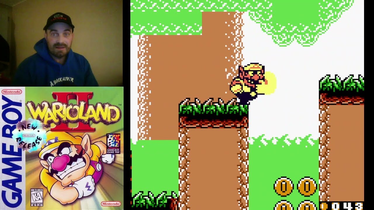 On joue à Warop Land 2 Partie 4