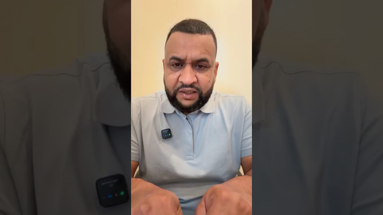 سيدي أكماش : تصريحات الرئيس بيرام ولد الداه أعبيد ووصول غيث إلى موريتانيا