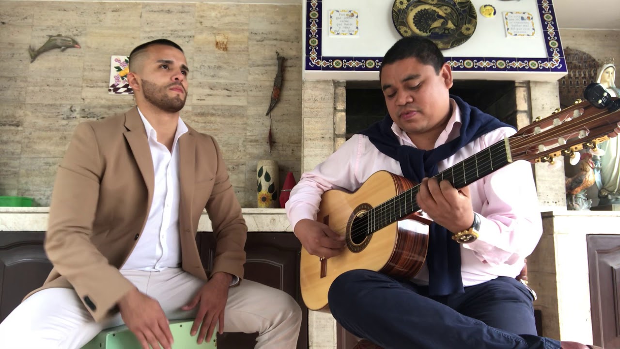 Mi dulce duda - Manuel Alfredo Aguirre Zapata