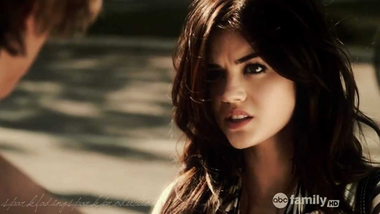if i didn't know any better (jason/aria)