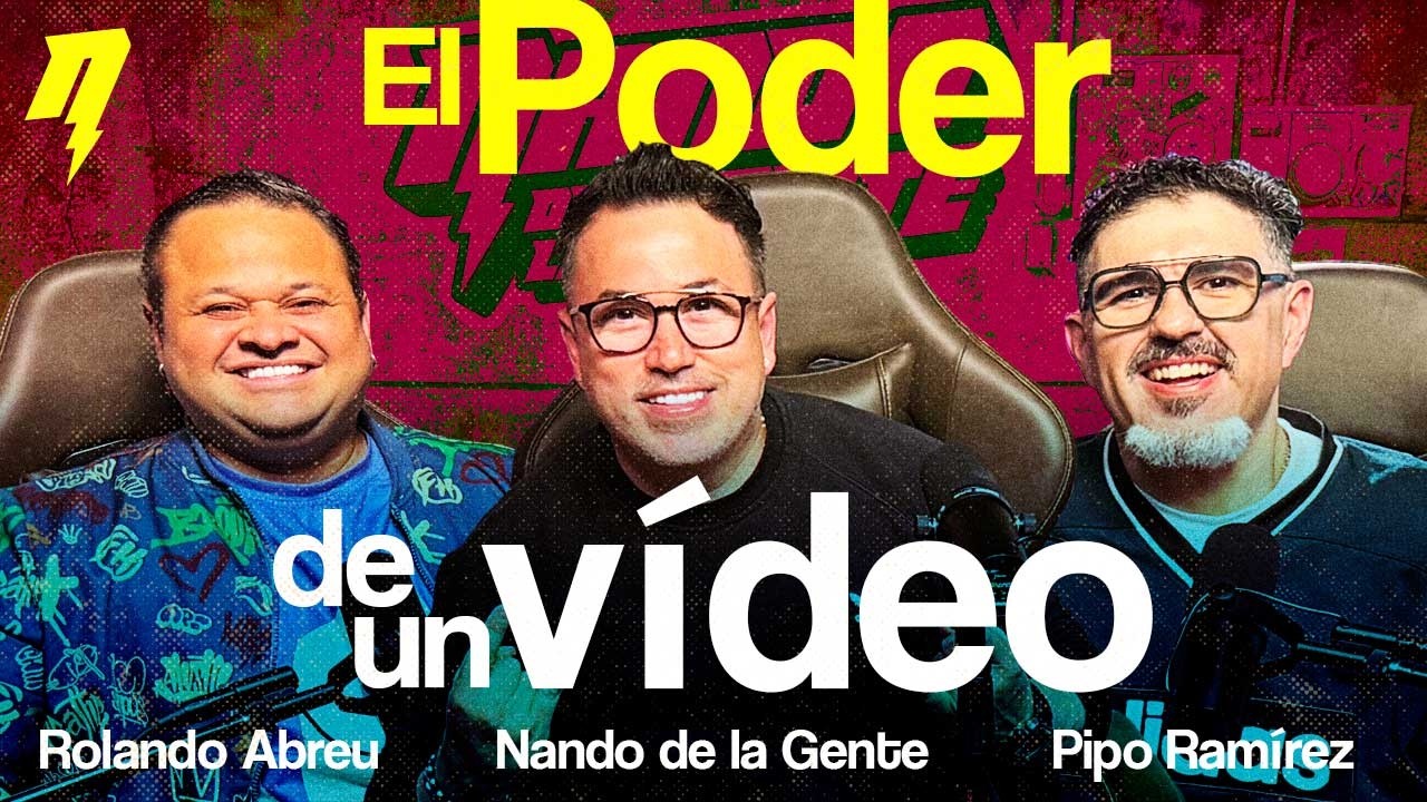 NANDO DE LA GENTE - EN VIVO
