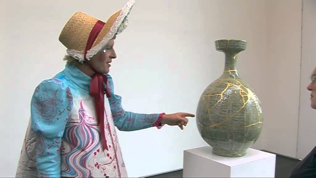 Grayson Perry Part 1