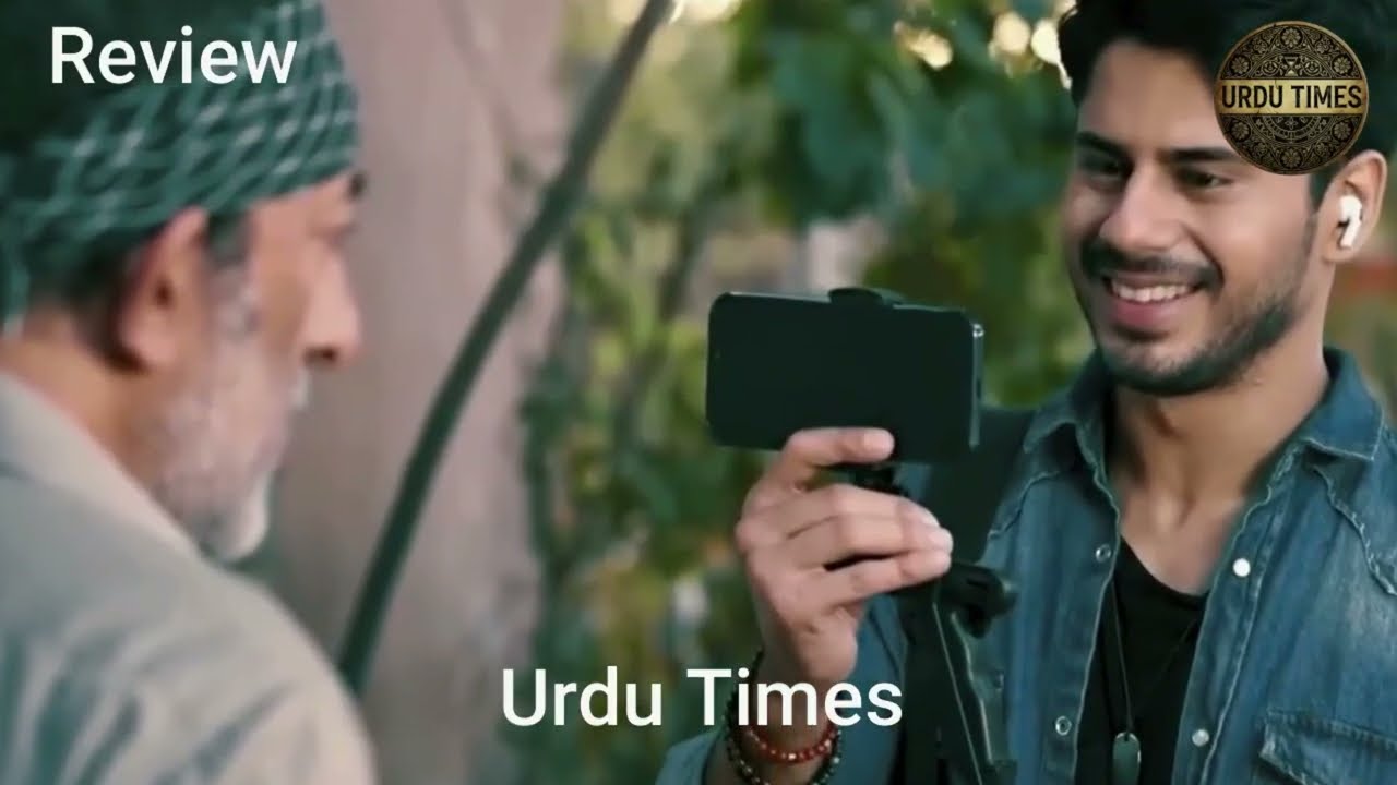 Meri Zindagi Hai Tu Episode 29 | 8 Feb 2026 |ENG SUB | Hania Aamir | Bilal Abbas Khan | ARY Digital