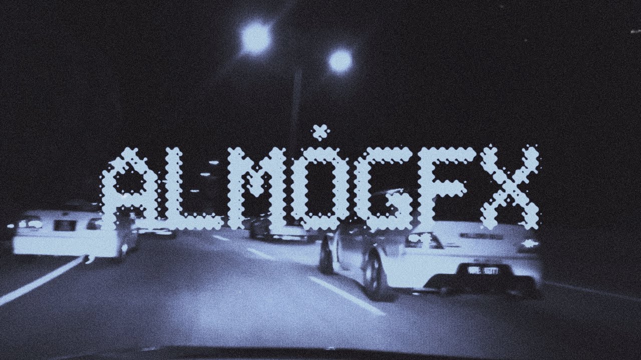 almogfx - nemesis (Official Video)