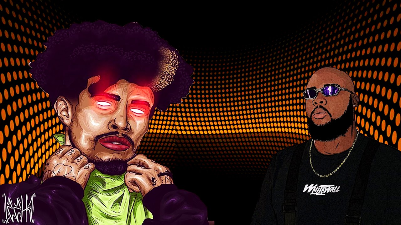 BDA [FREE] Choice x Zuluzão Trap Beat Instrumental FREE BDA