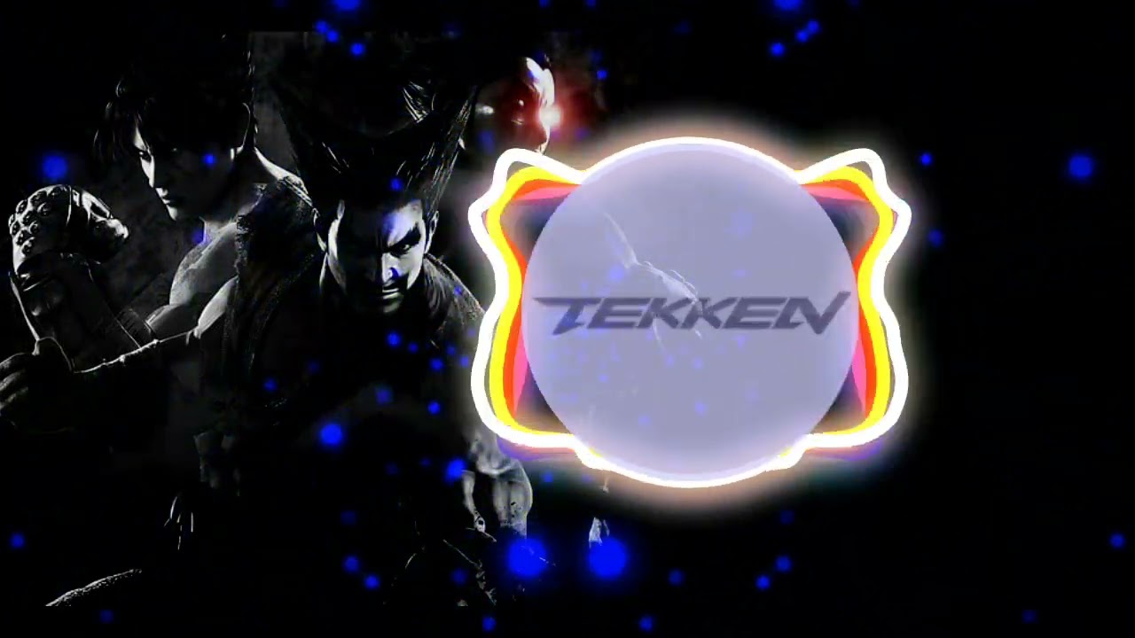 Tekken Tag Tournament 2 | Luxury Garden (OST)