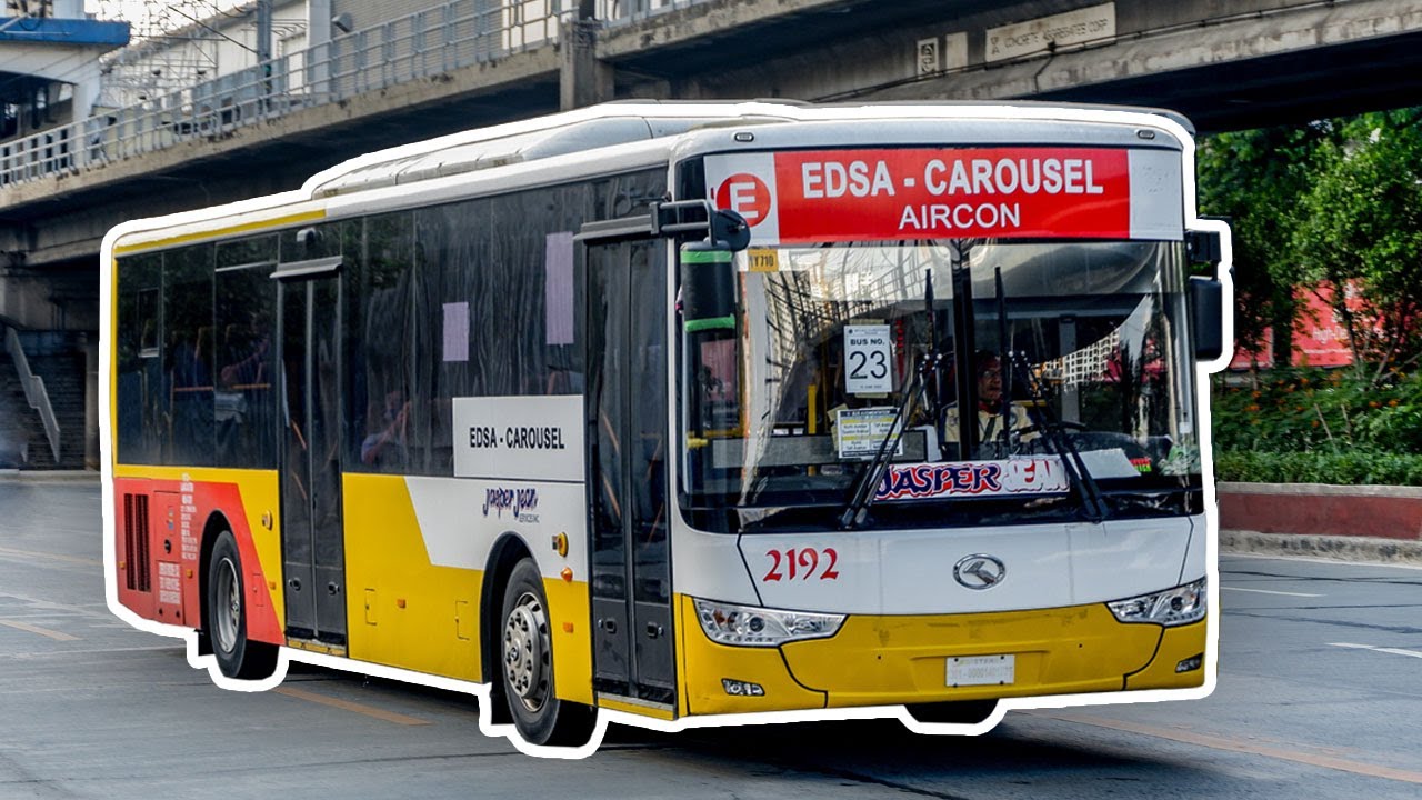 How's the Bus Augmentation? | New Normal | Philippines