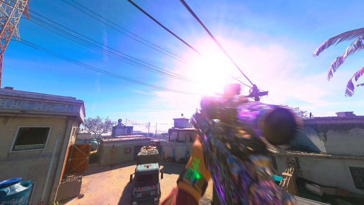 My Favorite Gun Is The AX-50