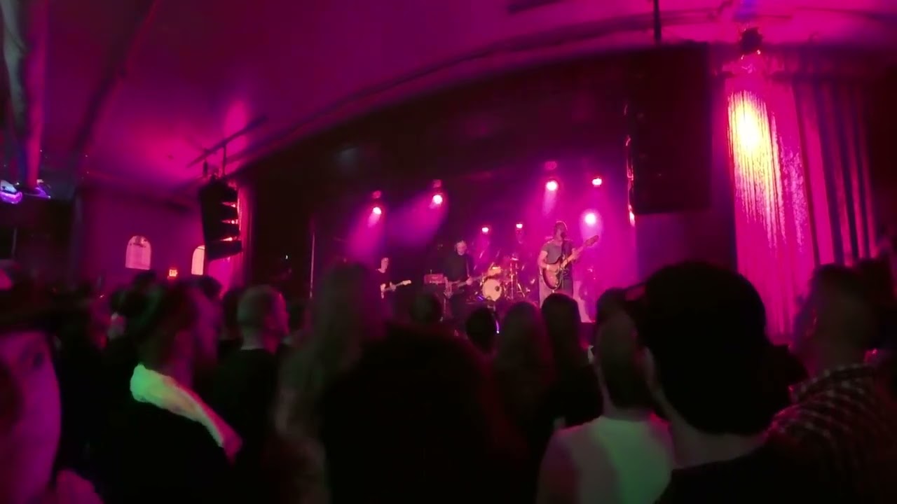 Mineral - “Five, Eight and Ten” [Best Friends Forever Fest Kick-off] 10/9/2025