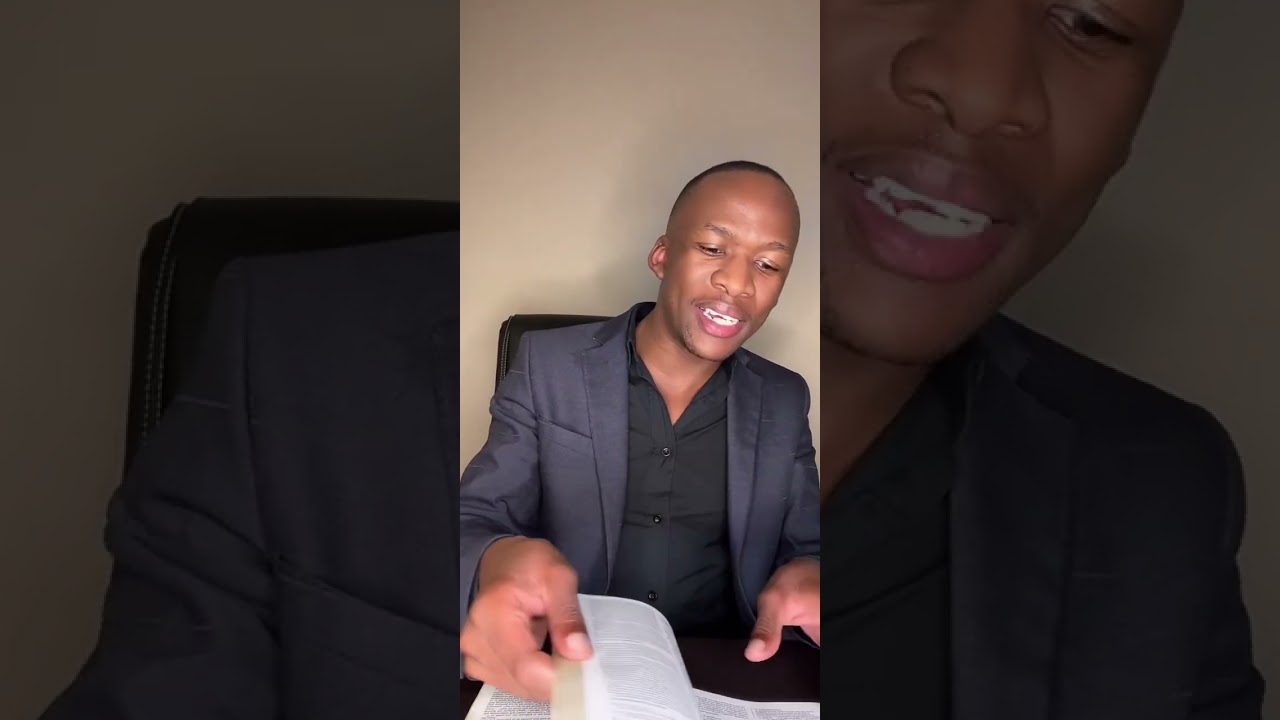 Day 6- The Power of Prayer and Fasting pt.1 | 30 Days of Favour | TikTok LIVE Replay | Poloko Global
