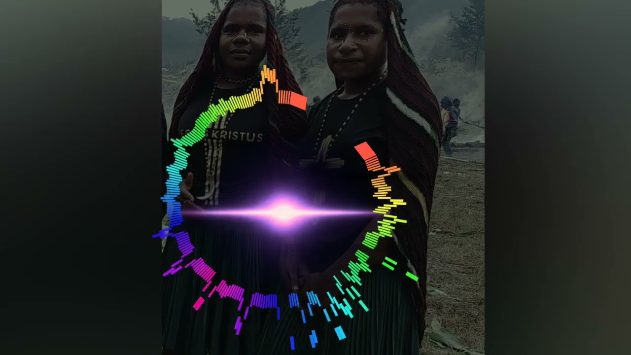 wisisi viral LANNY APP timika papua acara presmian greja gkii diTMK papua SP5 terbaru 2024 🇯🇲🚦✌🏿⛰️