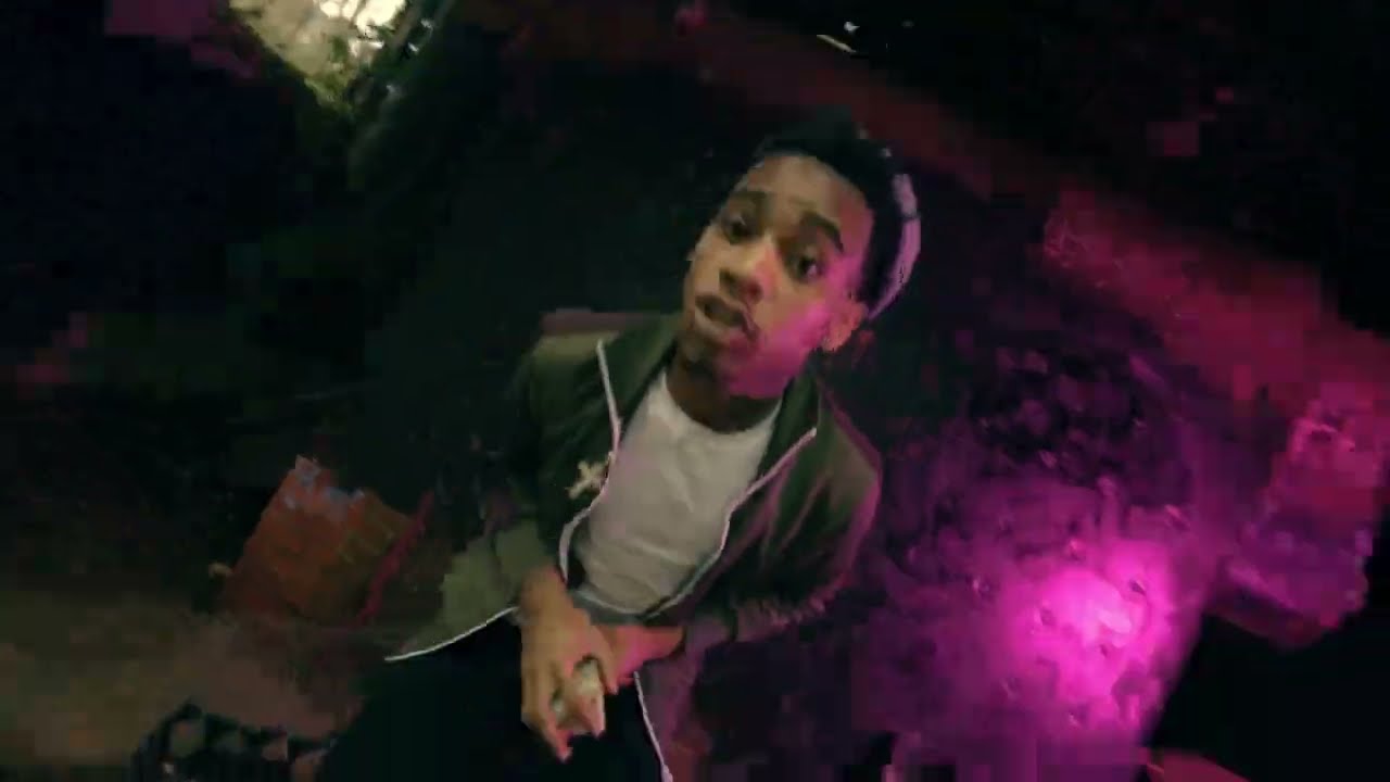 Rollie - LilDee1st (Official Music Video)