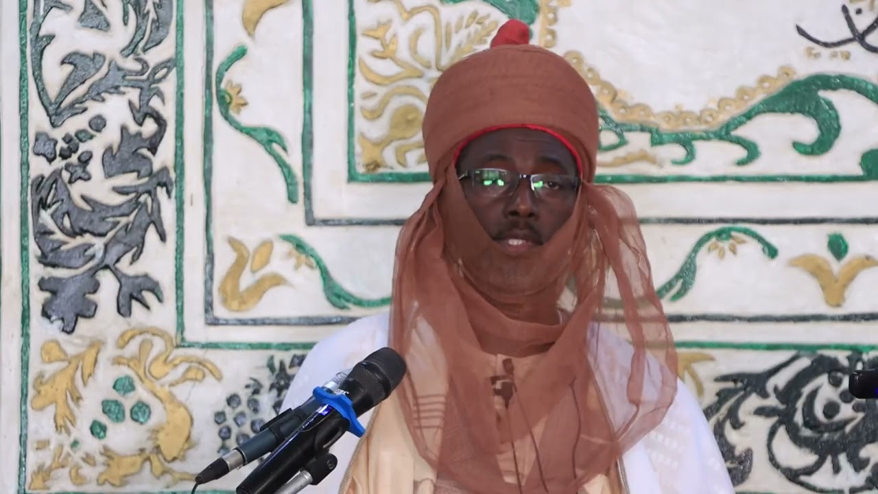 FALALA DA AMFANI DA FA'IDOJIN SALATI GA ANNABI MUHAMMAD S.A.W