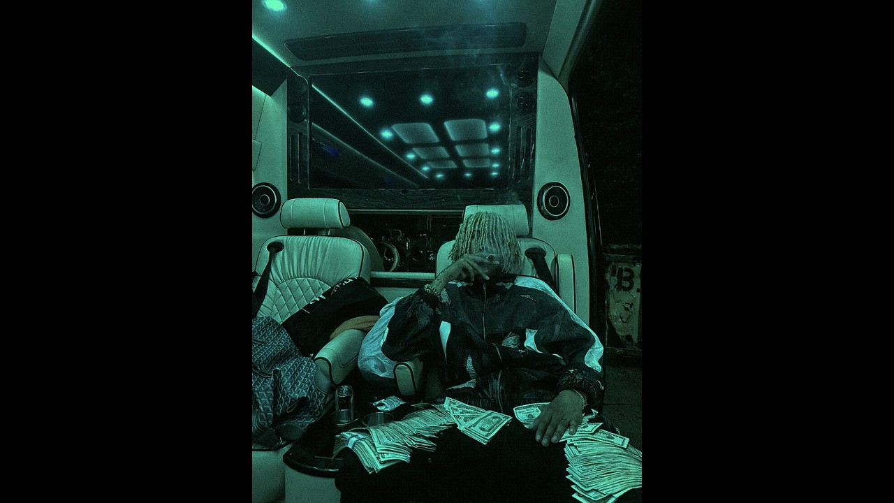 [FREE] Rich Amiri Type Beat - 