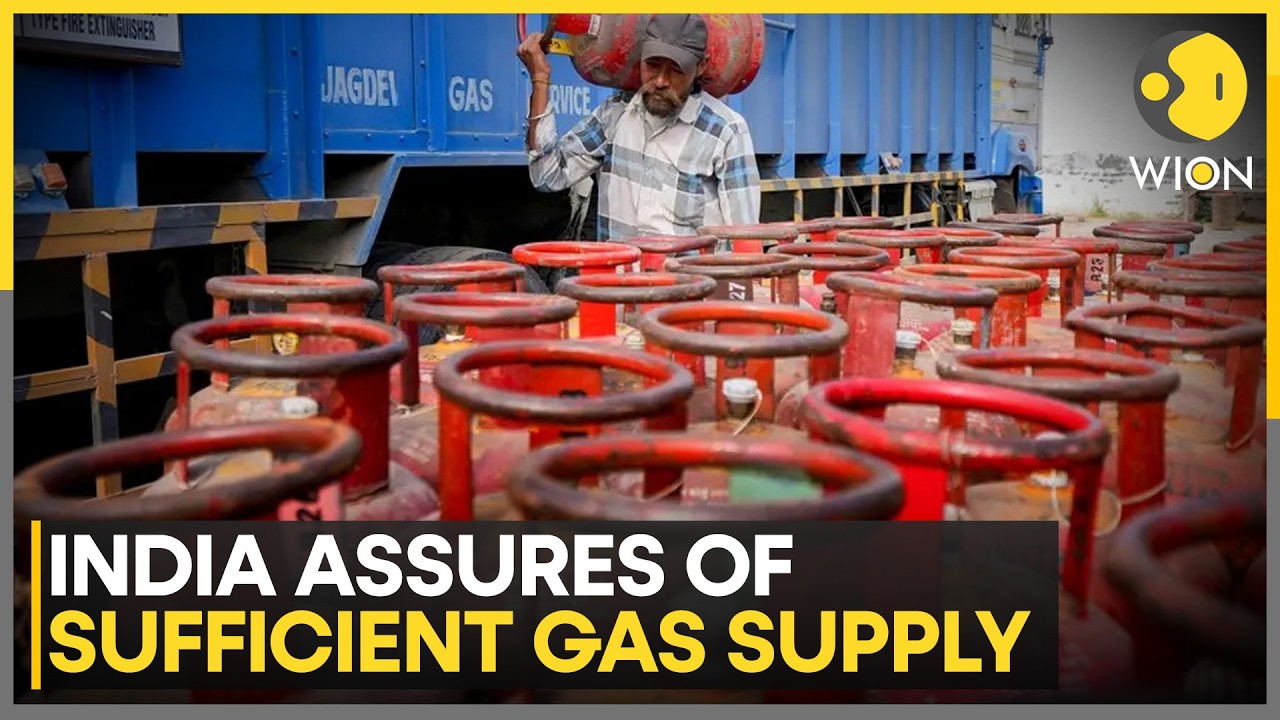 India Fuel Crisis: Regular Petrol Price Unchanged, But 'Premium Price' Hiked | WION