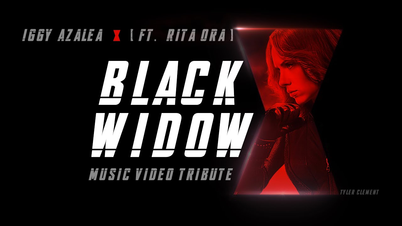 Black Widow [Iggy Azalea - Black Widow]