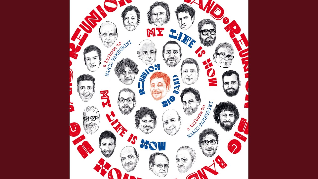 Eduard (feat. Piero Odorici & Roberto Rossi)