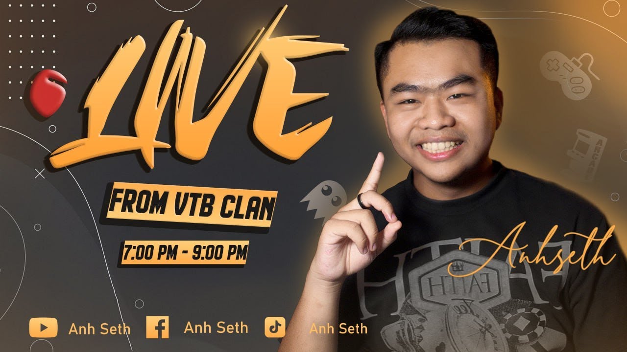 ⚠️ខ្មោចឬGTA?⚠️#vtbclan #anhseth #darkness #vtbcity #thelighkeeper