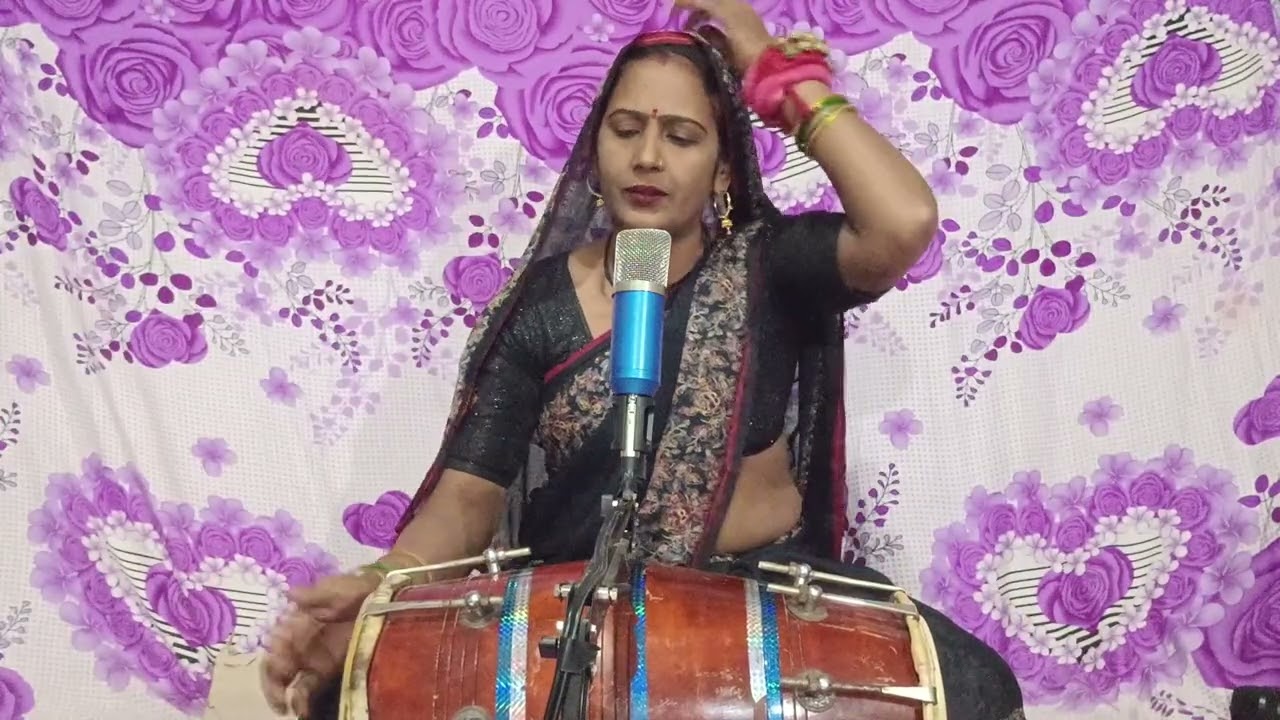 #video||🎉🎊🎉 कितनऊ तू देवता मनईबा हमार अस नारी ना पईबा|| ❤️🩷❤️ सतरूपा- पटेल -के -भजन#|| 🌹🌹