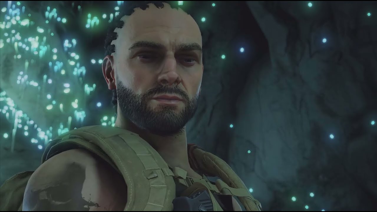 VARIAS MISIONES 🪖🇲🇽 GHOST RECON BREACKPOINT ✌🏻 PS5 4K