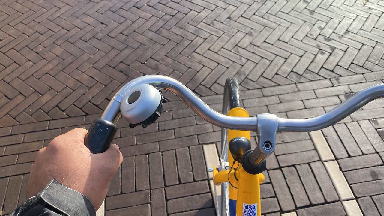 OV fiets huren in Zwolle ￼