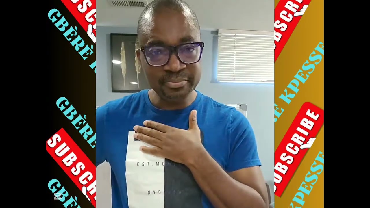 🇹🇬 DJ MAC; LA DIASPORA TOGOLAISE RÉVÈLENT LA VÉRITÉ CACHÉ DERRIÈRE L'AVENTURE EN EUROPE OU AUX USA🇹🇬