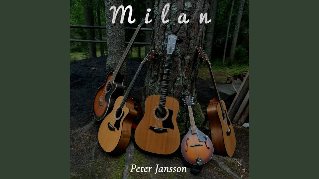 Milan (feat. Tobbe Norberg, Hans Matsson & Kristoffer Lindqvist) (Andr&eacute; Seminets Remix)