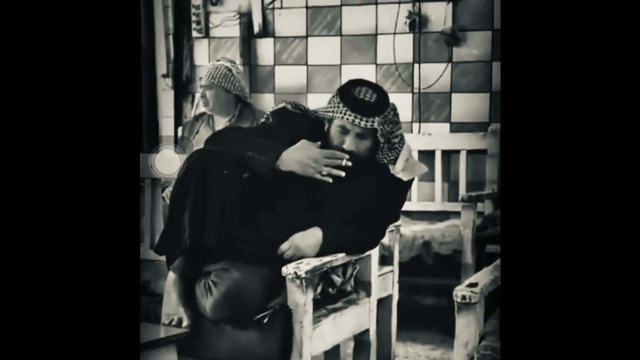 موال ريفي (ولا واحد بربعي نشد عناي..💔)