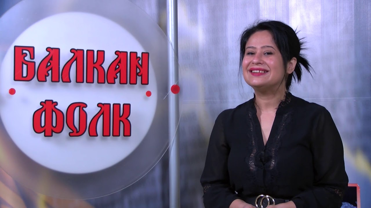Balkan folk 1003 HD (July 2020)