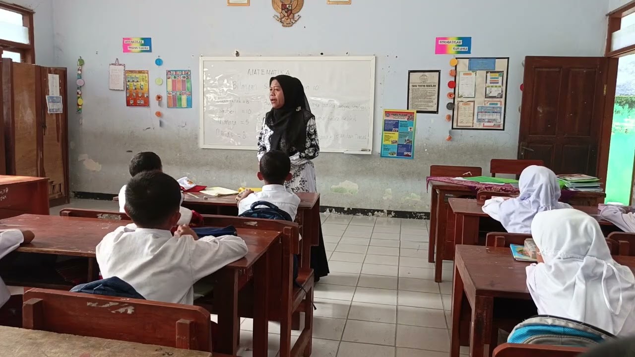 Bu Sriwanti