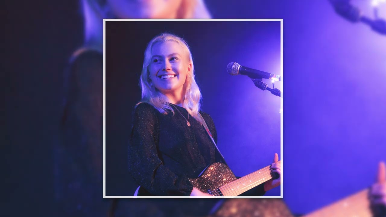 [FREE FOR PROFIT] Phoebe Bridgers Folk Type Beat 
