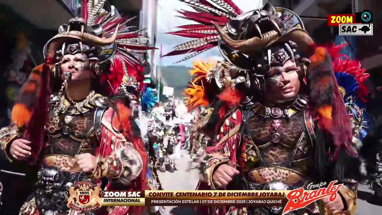 CENTENARIO JOYABAJ
