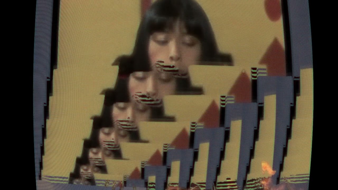 Twin Galaxxies - 'Burned At The Altar'