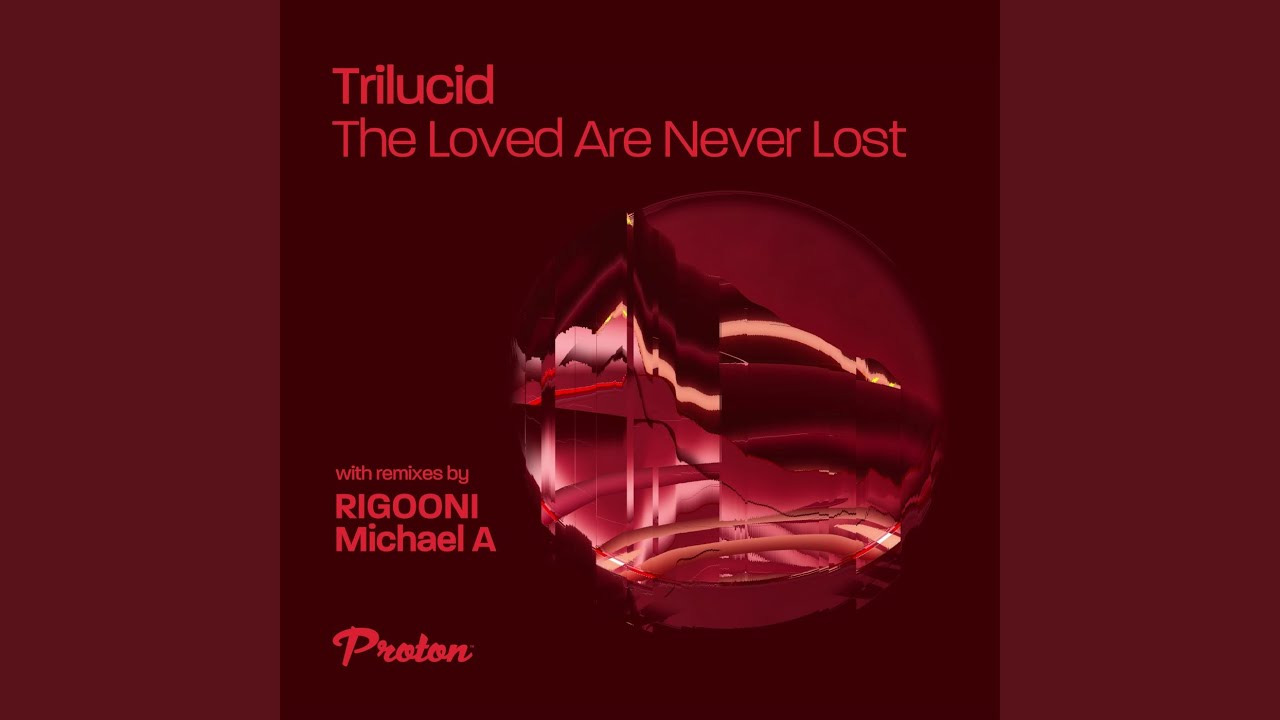The Loved Are Never Lost