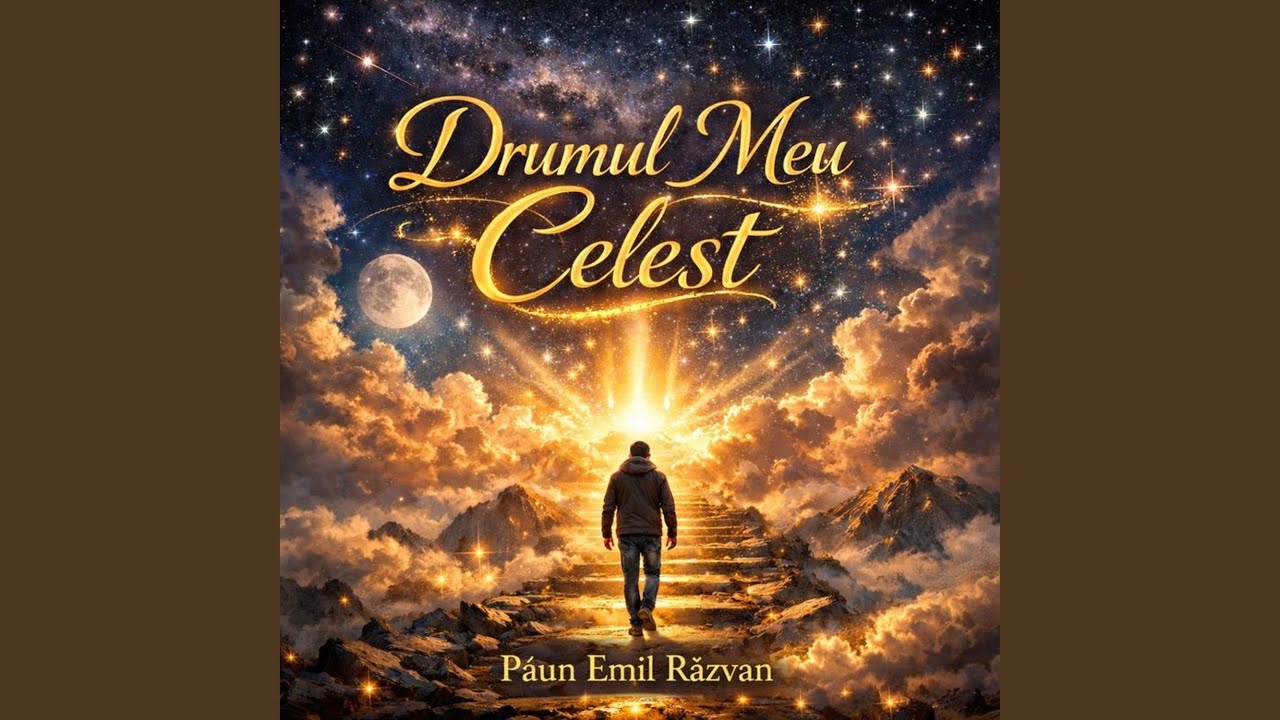 Drumul Meu Celest