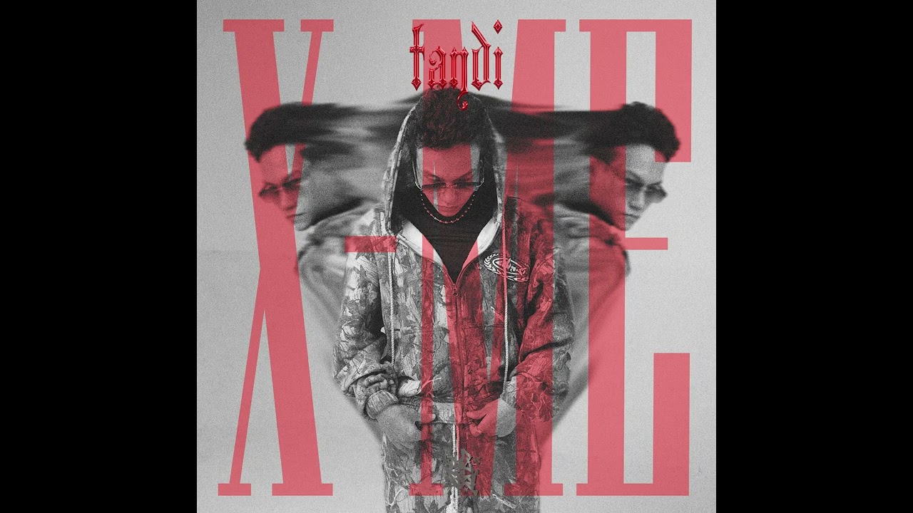 Taydi - Ph&ugrave; du (Official Audio)