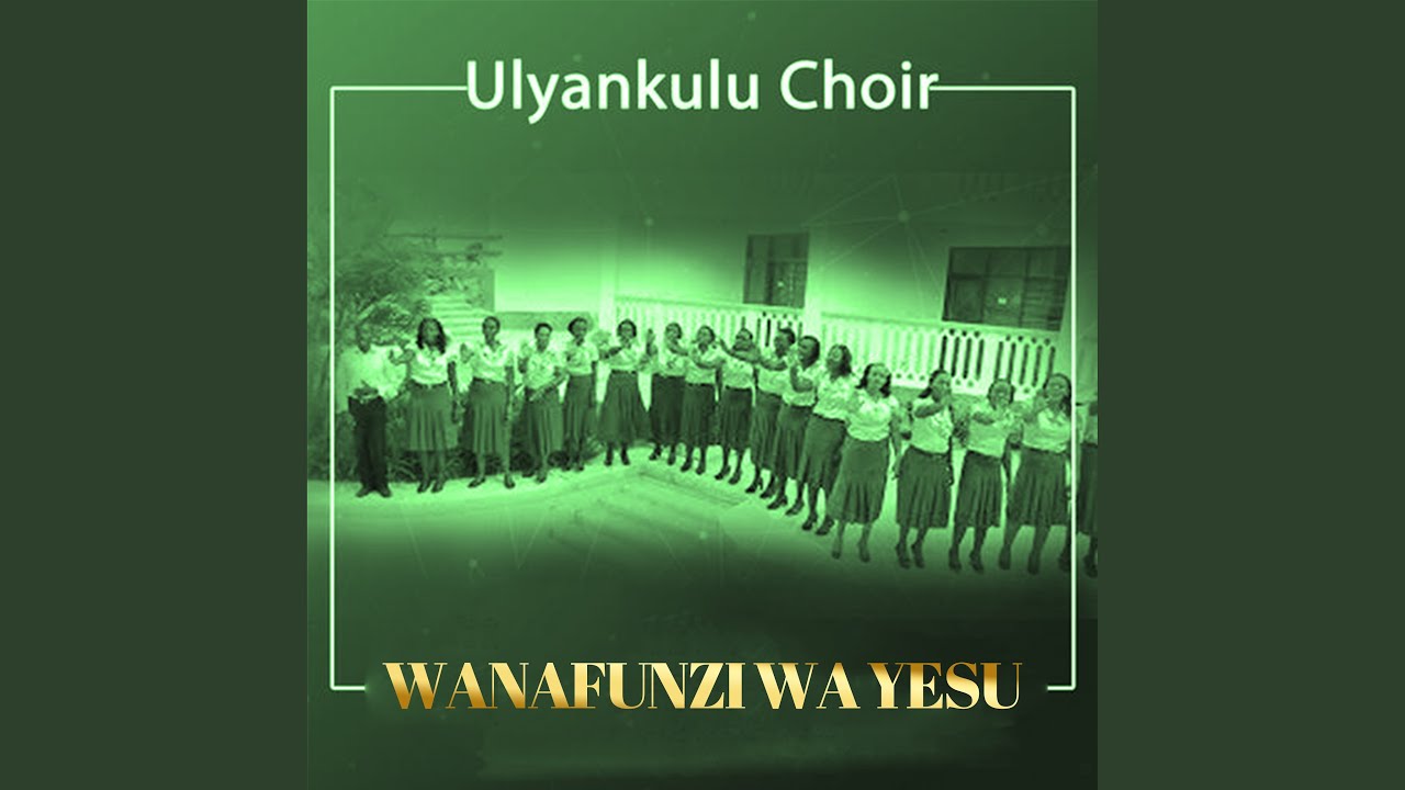 Tazama Mkono Wa Bwana