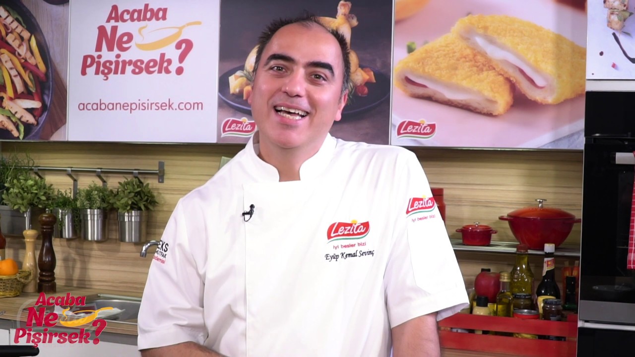Lezita'dan Çökertme Kebabı...