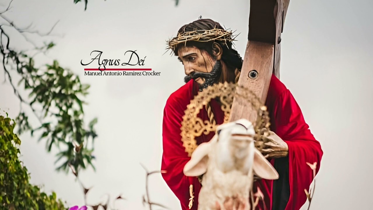 Agnus Dei - Marcha Fúnebre